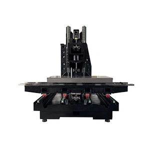 TE-1270 4 Linear Guideway Machine Center