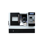FIVE LESS COMMON FACTS ABOUT CNC LATHES