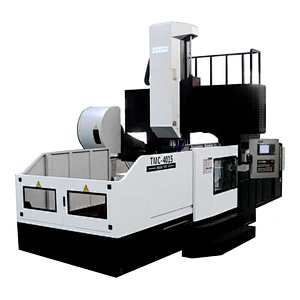 TMC-4015 Customize Double Column Machining Center