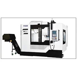 TE-1890Heavy Duty Mold Making Machine With Gear Box
