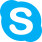 skype