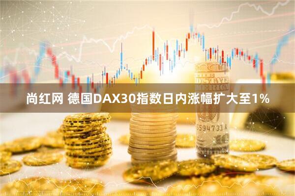 尚红网 德国DAX30指数日内涨幅扩大至1%